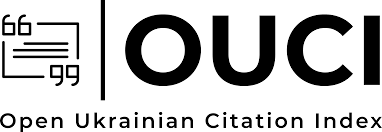 OUCI (Open Ukrainian Citation Index)