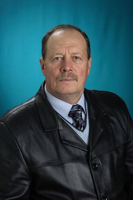 Olexii Azarov
